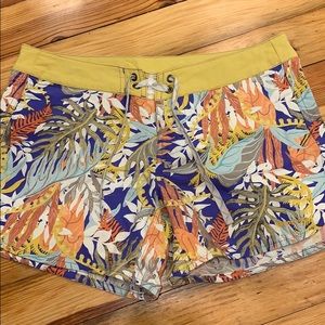 Patagonia shorts